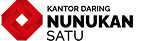 Nunukan Satu Logo